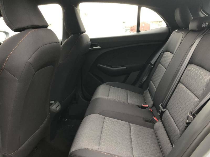 MG MG3 1.5 Se - 2026 75 YC75ZUD Grey #4