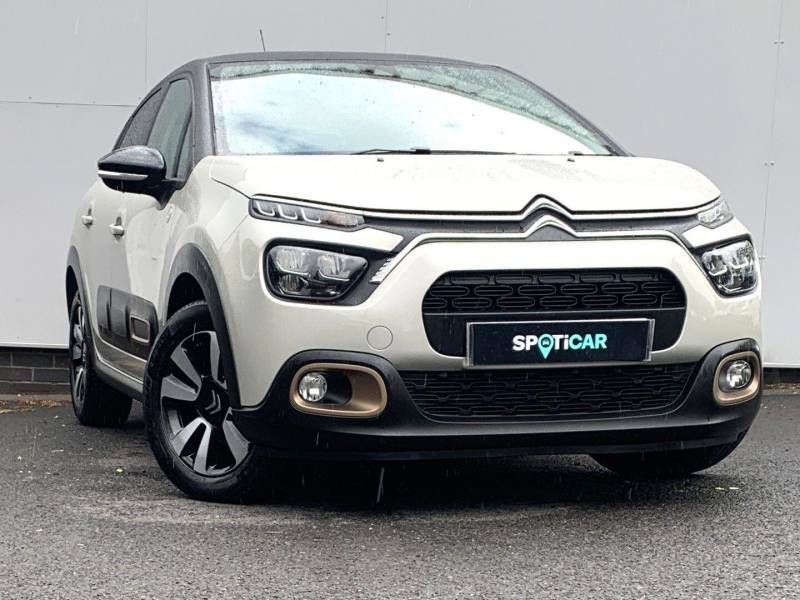 Citroen C3 1.2 Puretech C-series Edition Euro 6 Ss - 2 Beige