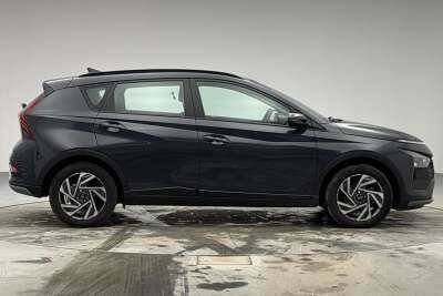Hyundai Bayon 1.0 Tgdi Advance - 2024 24 EN24VVF Grey #2