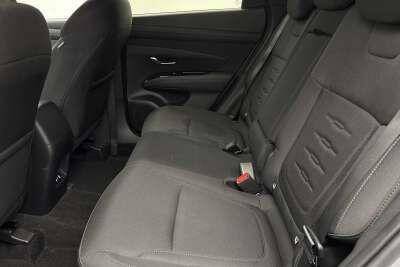 Hyundai Tucson 1.6T Advance - 2025 25 EF25YHG Silver #6