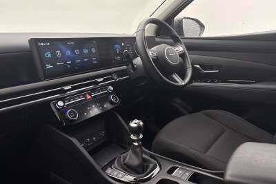 Hyundai Tucson 1.6T Advance - 2025 25 EF25XZA Silver #4
