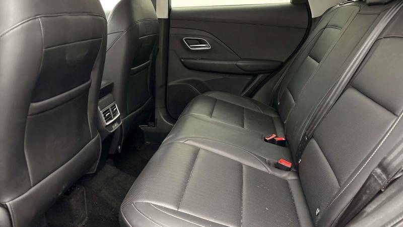 MG ZS 1.5 Hybrid Trophy - 2025 25 LC25VJA Grey #6