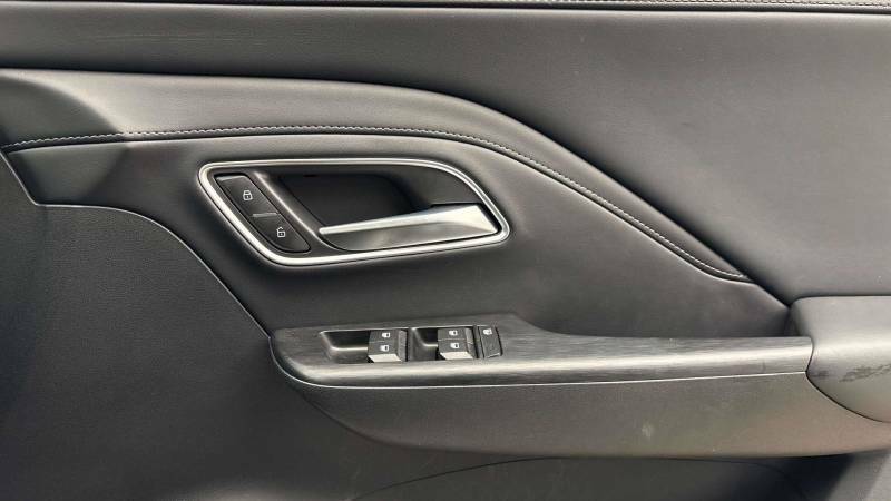 MG ZS 1.5 Hybrid Trophy - 2025 25 LC25URF White #6