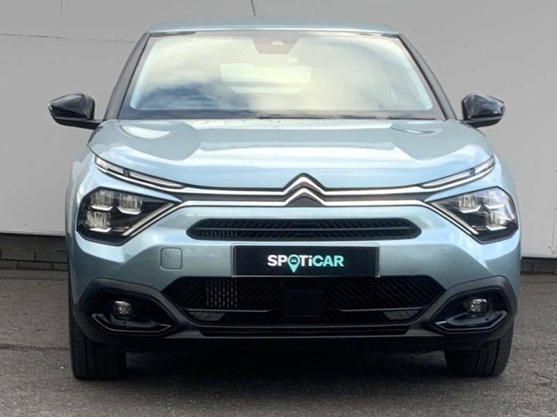 Citroen C4 1.2 Puretech Sense Plus Euro 6 Ss - 2022 2 PE22CZZ Blue #5