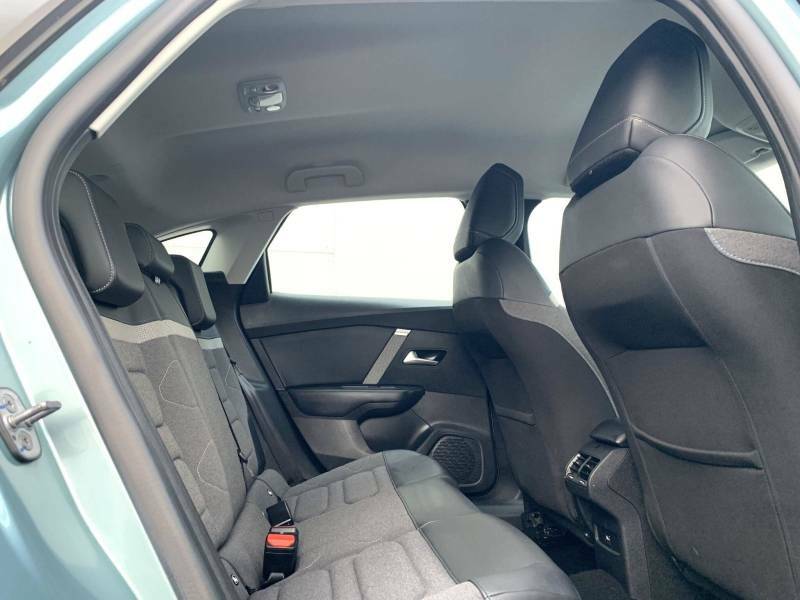 Citroen C4 1.2 Puretech Sense Plus Euro 6 Ss - 2022 2 PE22CZZ Blue #4