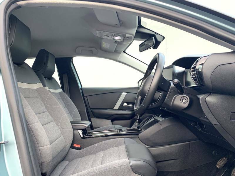 Citroen C4 1.2 Puretech Sense Plus Euro 6 Ss - 2022 2 PE22CZZ Blue #2