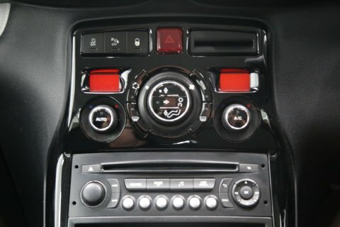 Citroen C3 Picasso Vtr Hdi Black #12
