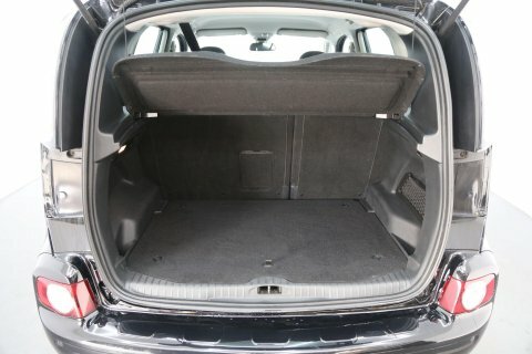Citroen C3 Picasso Vtr Hdi Black #18