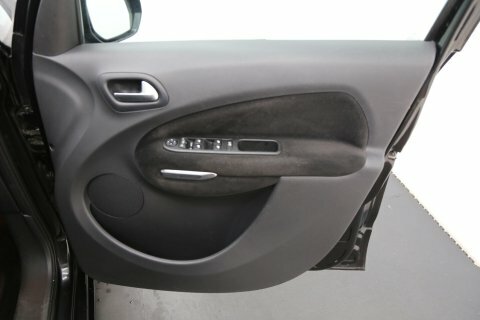 Citroen C3 Picasso Vtr Hdi Black #13