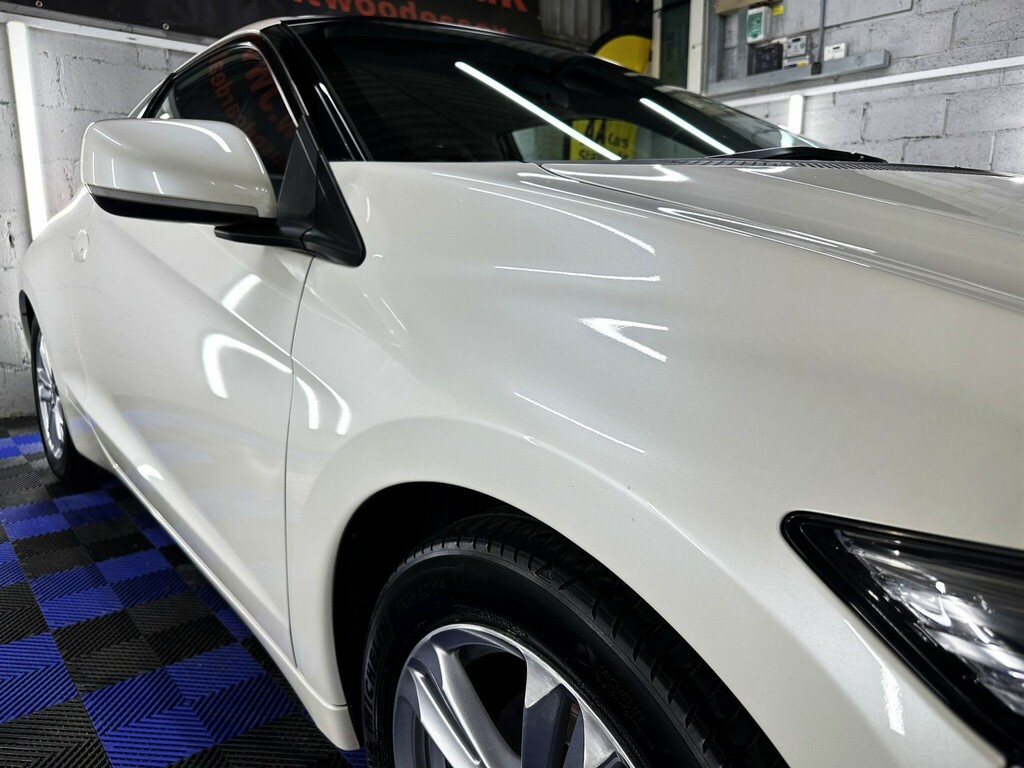 Honda Cr-Z 1.5H Ima Sport Euro 5  #3