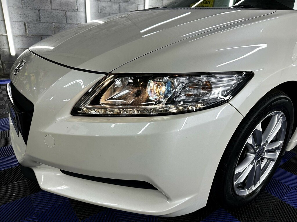 Honda Cr-Z 1.5H Ima Sport Euro 5  #6