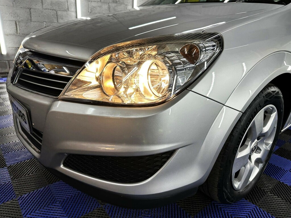 Vauxhall Astra 1.3 Cdti 16V Club  #6