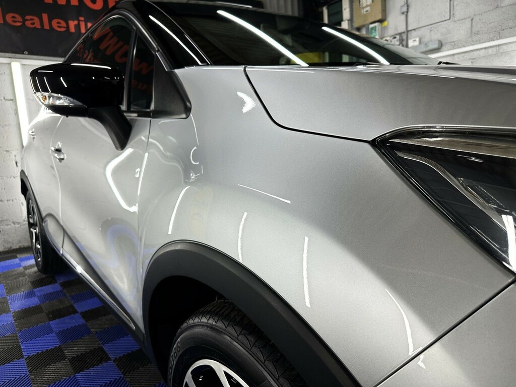 Renault Captur 1.5 Dci Energy Dynamique S Nav Euro 6 Ss BP16FGA  #3