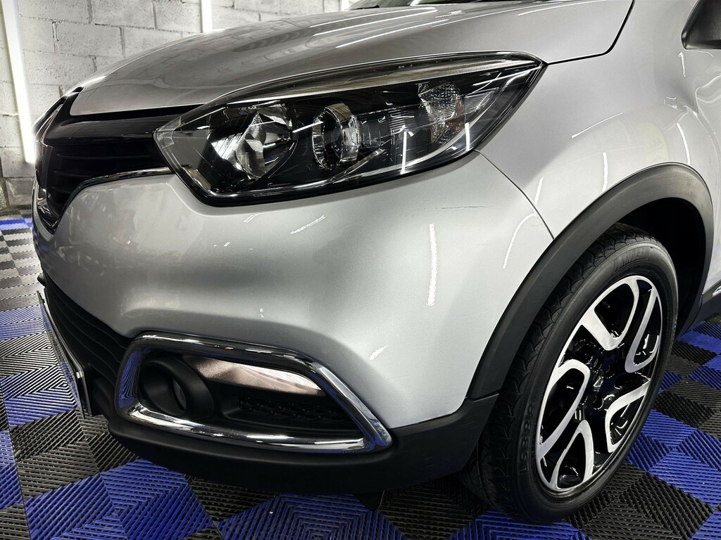 Renault Captur 1.5 Dci Energy Dynamique S Nav Euro 6 Ss BP16FGA  #6