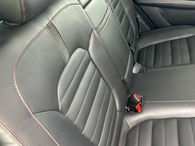 MG HS T-gdi Exclusive Dct Euro VO23UXL Black #2