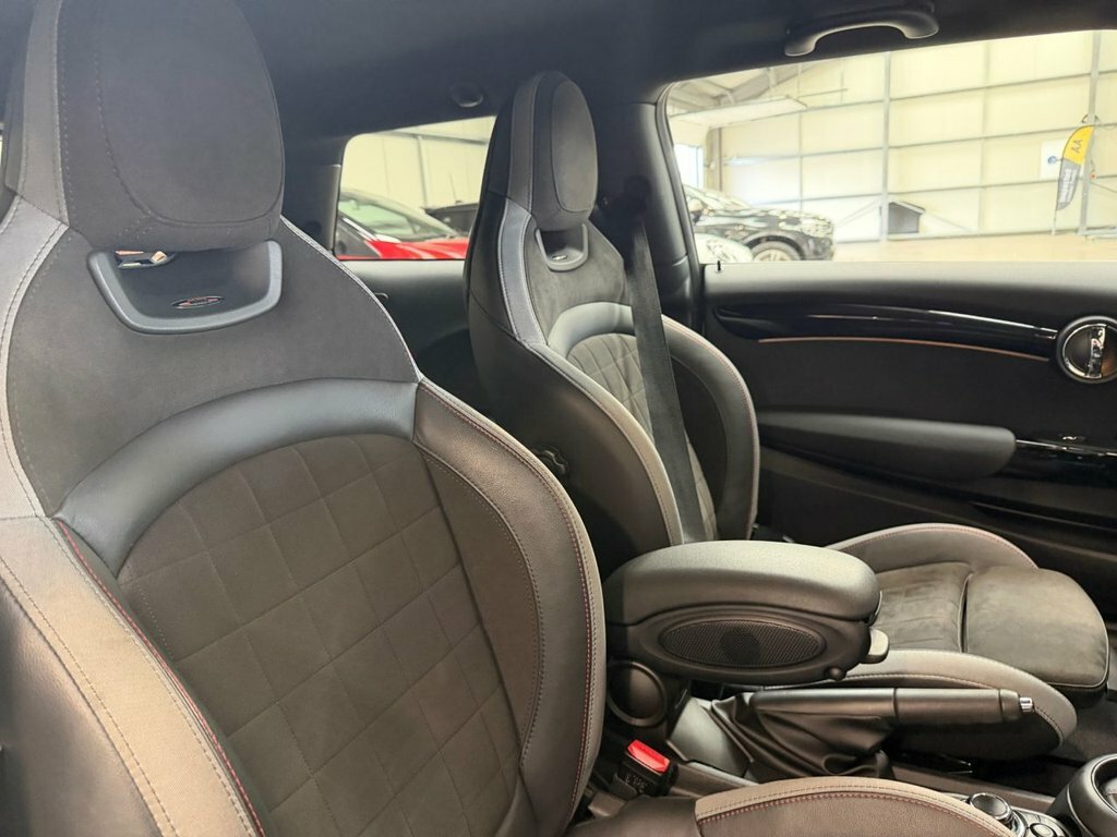 Mini Hatch 2L Cooper S Sport MC71LLD Silver #3