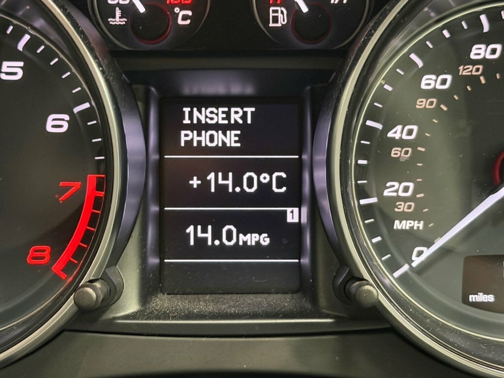 Audi TTS Coupe Silver #27