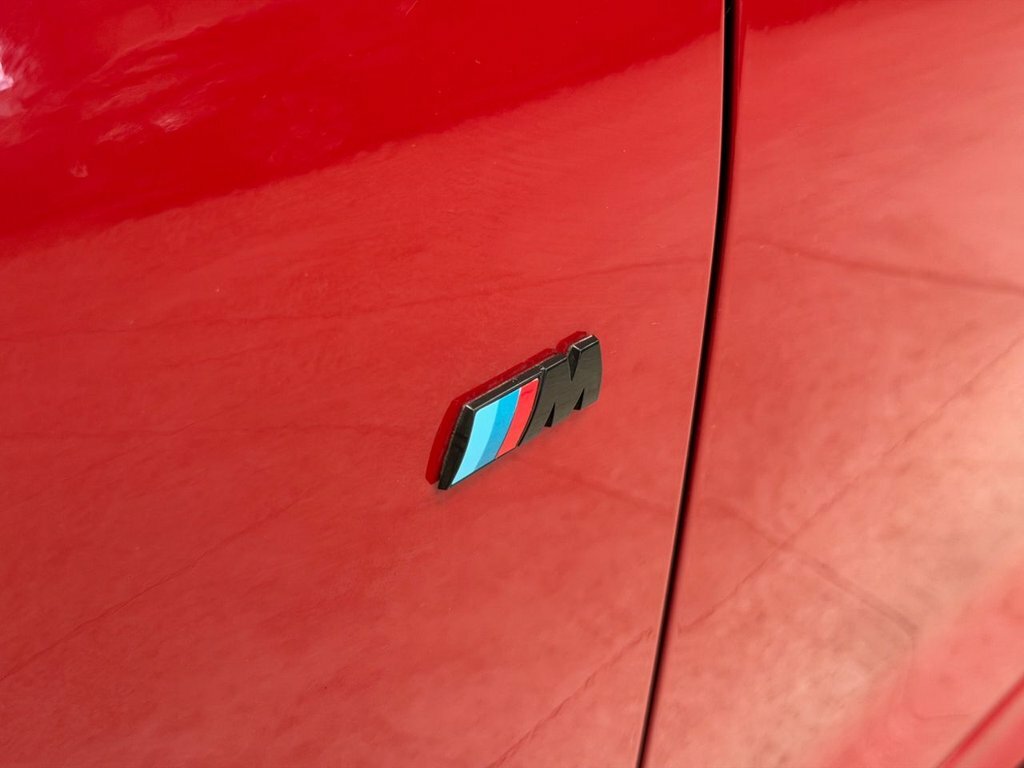 BMW 2 Series Gran Coupe 3L Null Red #5