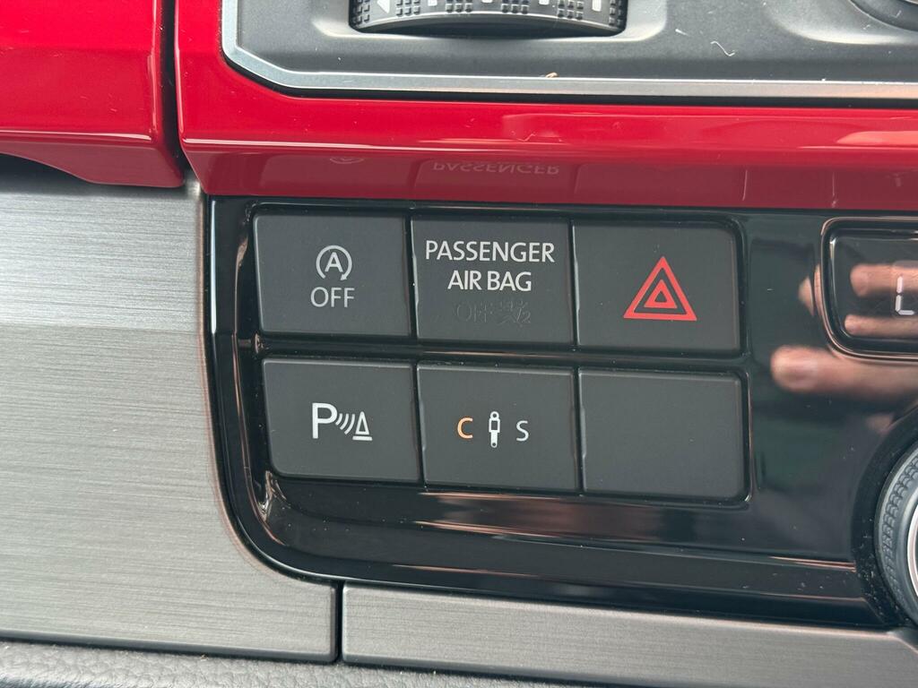 Volkswagen Caravelle 2L Executive Grey #27