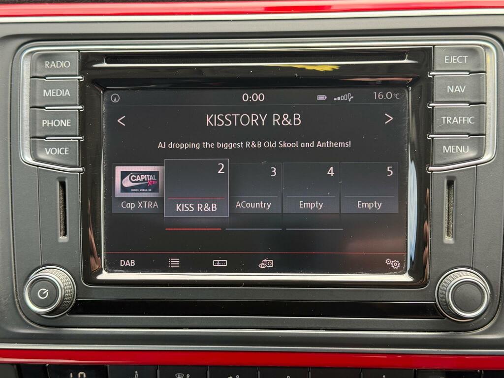 Volkswagen Caravelle 2L Executive Grey #29