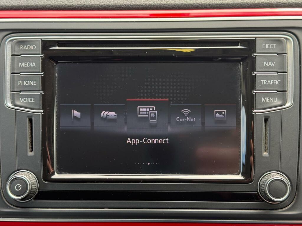 Volkswagen Caravelle 2L Executive Grey #30