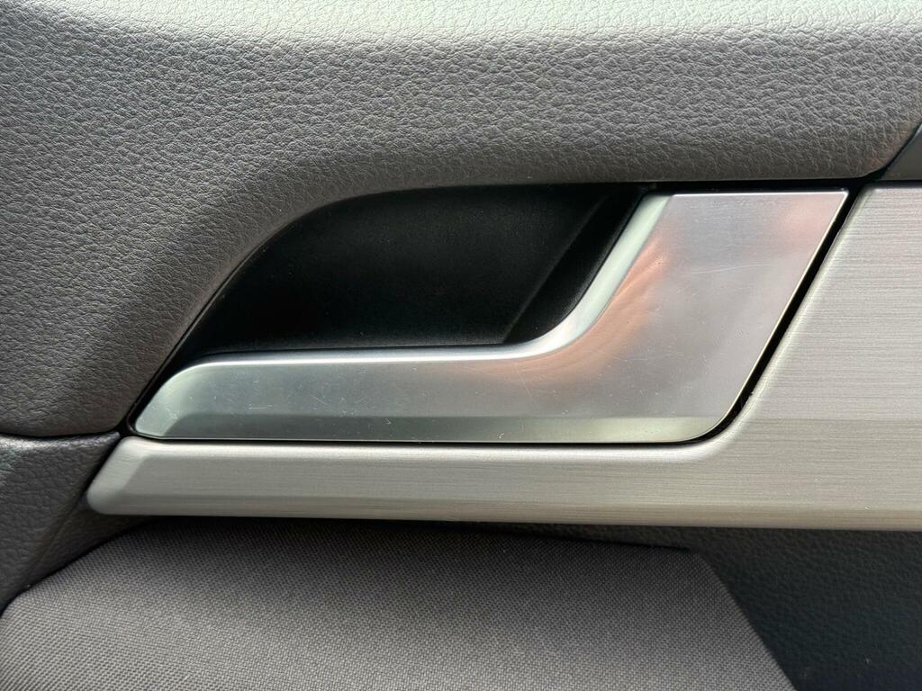 Volkswagen Caravelle 2L Executive Grey #37
