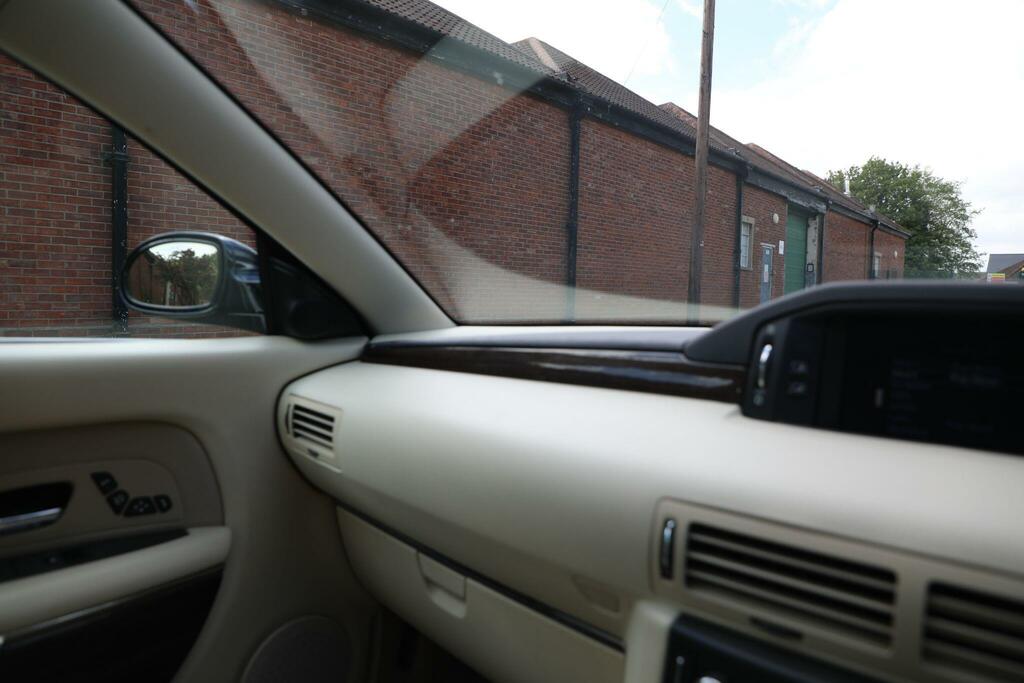 Citroen C6 Exclusive Hdi Grey #8