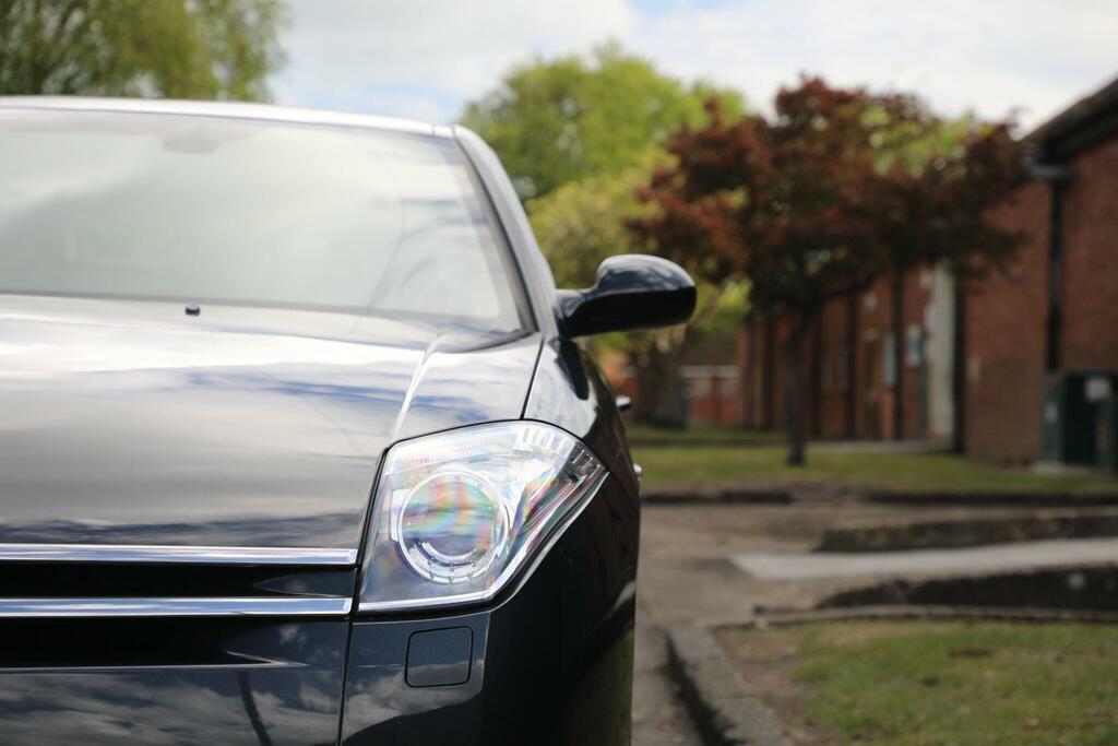 Citroen C6 Exclusive 2.7 Hdi V6 Exclusive Grey #6