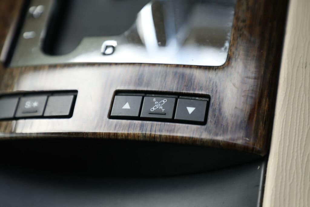 Citroen C6 Exclusive Hdi Grey #28