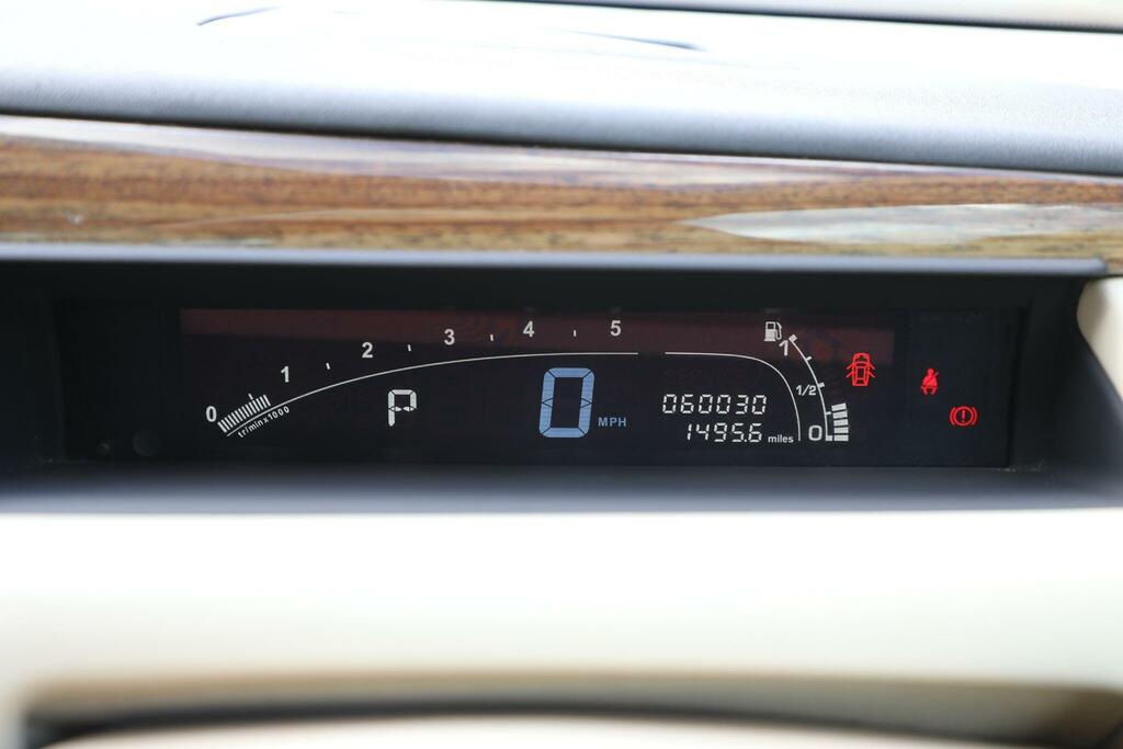 Citroen C6 Exclusive Hdi Grey #39