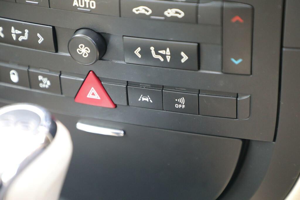 Citroen C6 Exclusive Hdi Grey #27