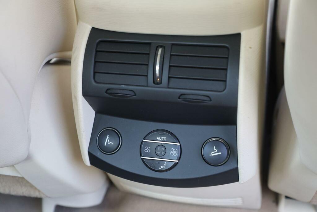 Citroen C6 Exclusive Hdi Grey #13