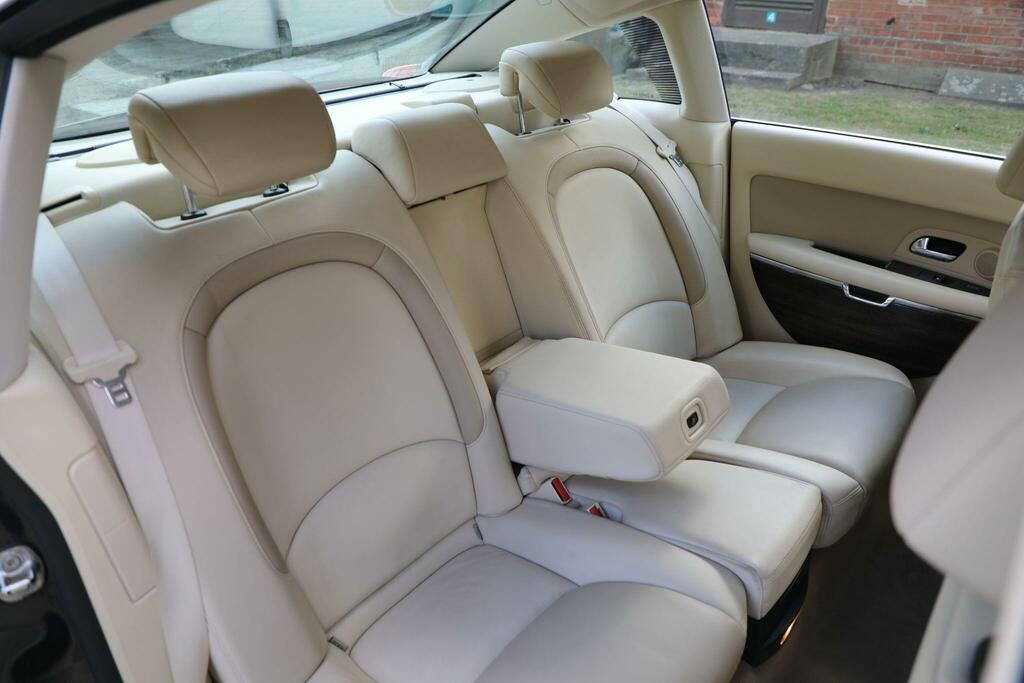 Citroen C6 Exclusive Hdi Grey #12