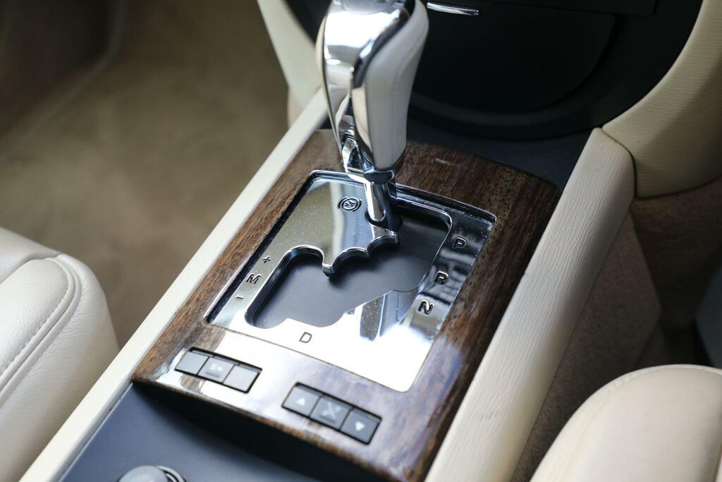 Citroen C6 Exclusive Hdi Grey #9