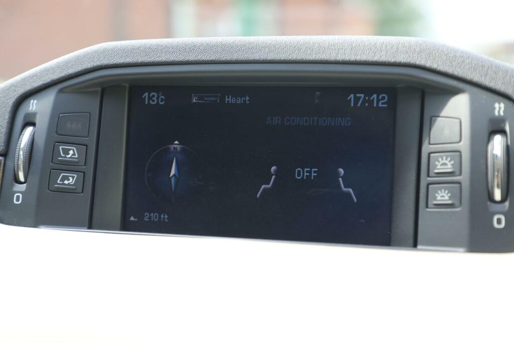 Citroen C6 Exclusive Hdi Grey #37