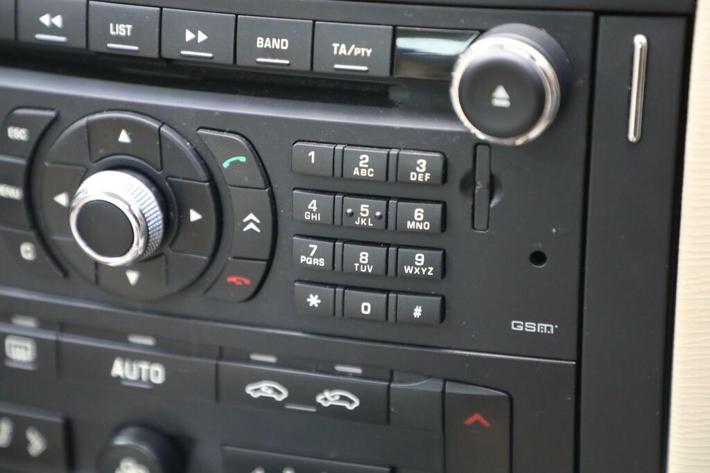 Citroen C6 Exclusive Hdi Grey #22
