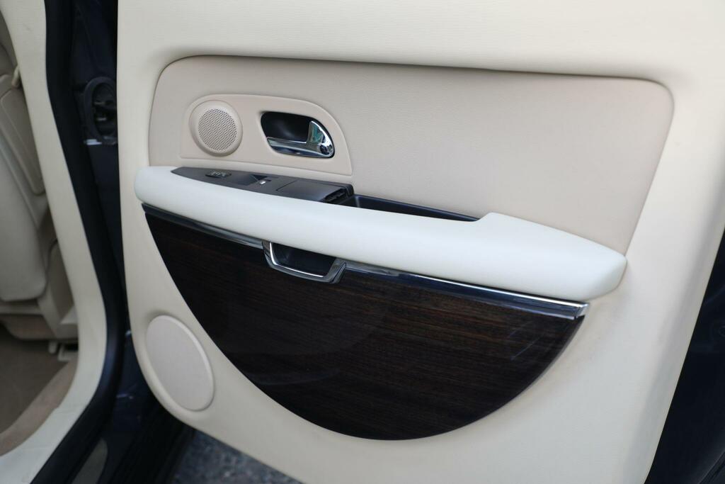 Citroen C6 Exclusive Hdi Grey #32