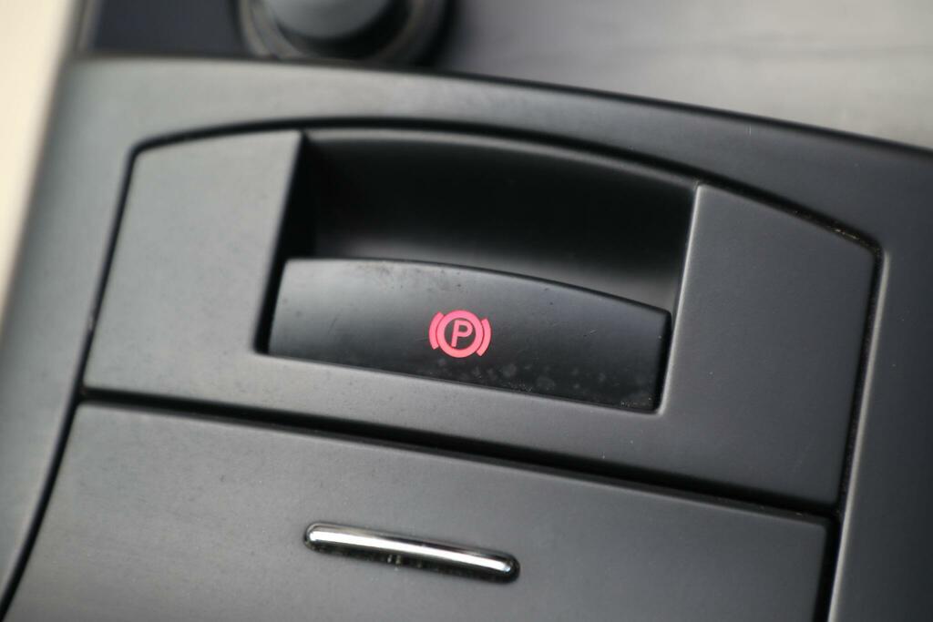 Citroen C6 Exclusive Hdi Grey #30