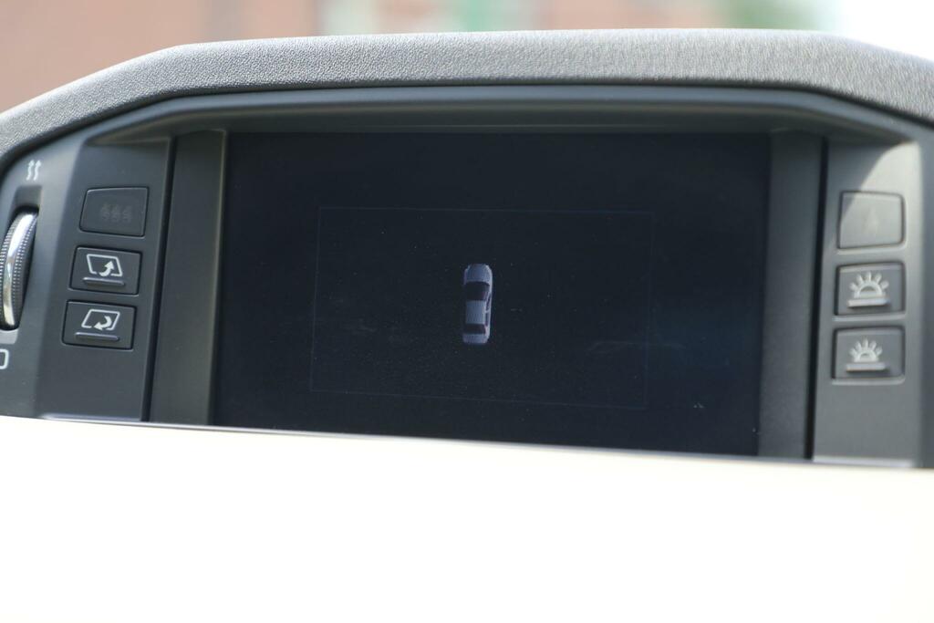 Citroen C6 Exclusive Hdi Grey #38