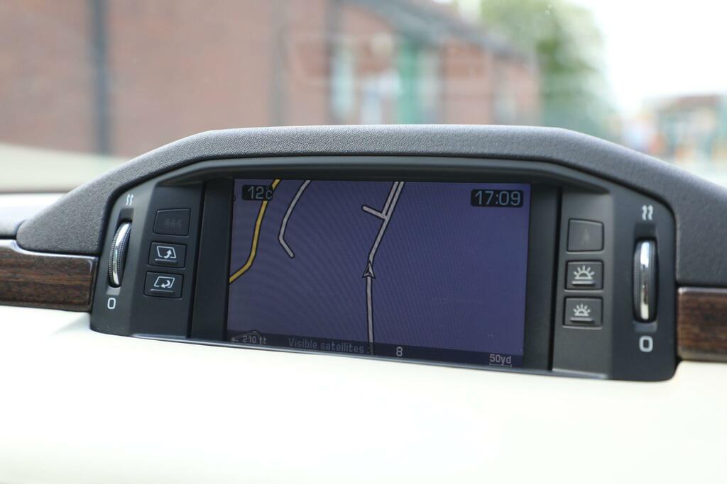 Citroen C6 Exclusive Hdi Grey #34