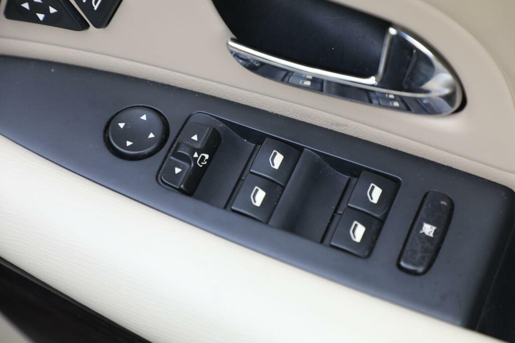 Citroen C6 Exclusive Hdi Grey #15