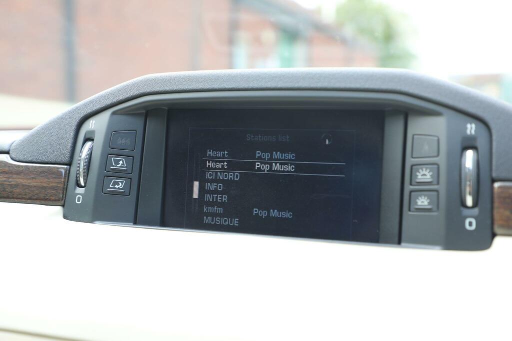 Citroen C6 Exclusive Hdi Grey #36