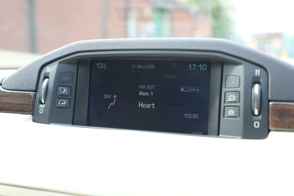Citroen C6 Exclusive Hdi Grey #35