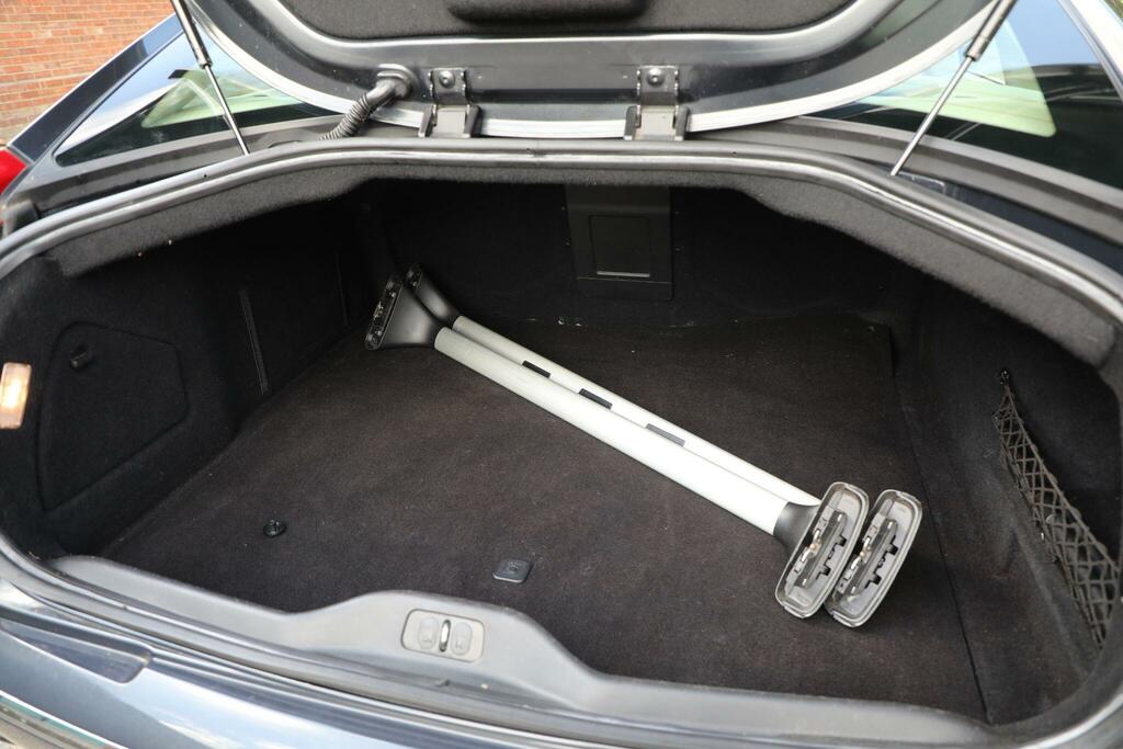 Citroen C6 Exclusive Hdi Grey #40