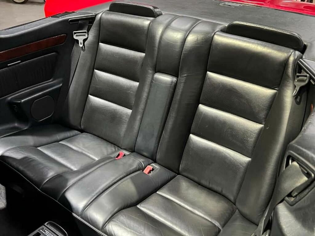 Mercedes-Benz E Class 2.8 E280 Black #15