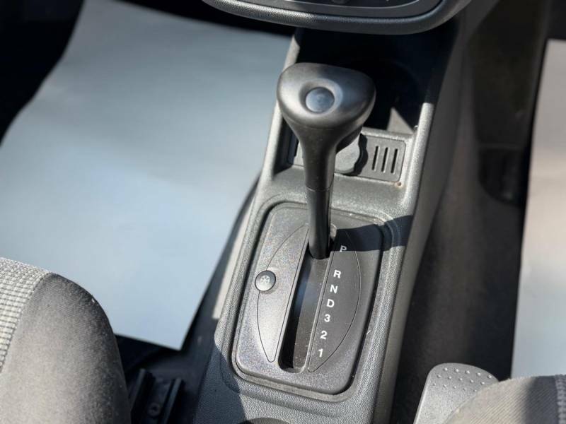 Vauxhall Corsa 1.0I 12V Active Blue #16