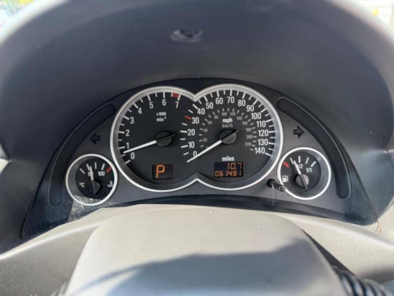 Vauxhall Corsa 1.0I 12V Active Blue #17