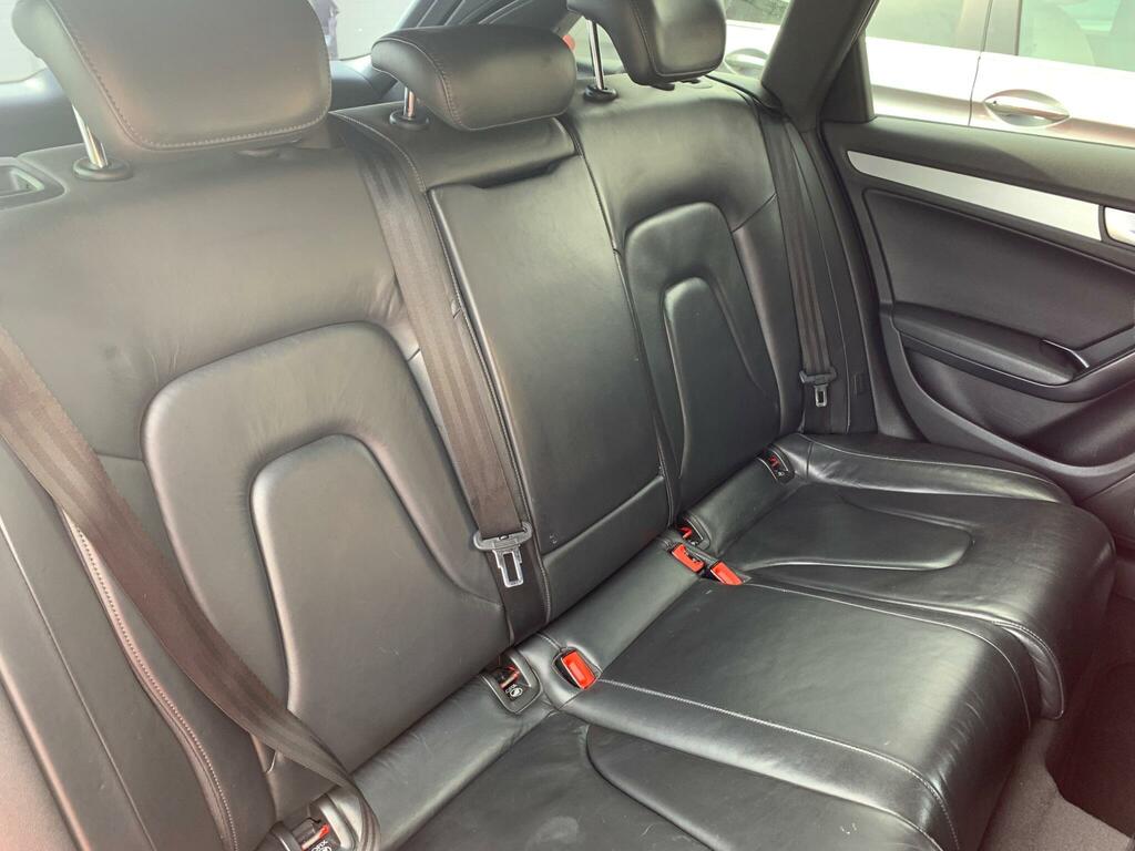 Audi A4 Avant Avant Tdi Dpf Se Grey #20