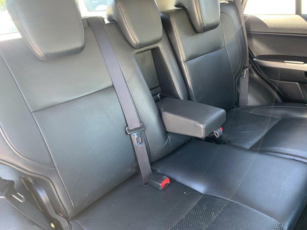 Suzuki Grand Vitara Sz5 Grey #15