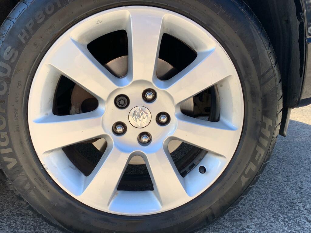 Suzuki Grand Vitara Sz5 Grey #20